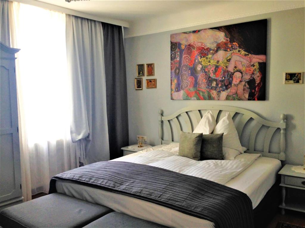 Hotel Schneider-Gössl photo 2