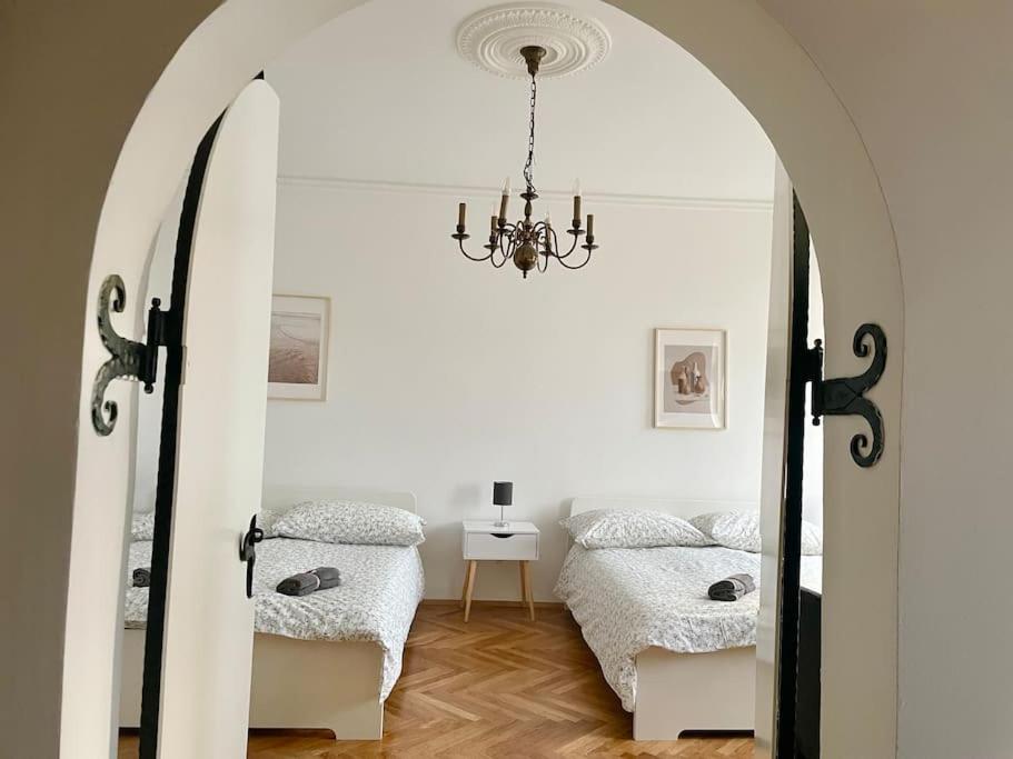 110m2 Stylish 4 Bedroom Apartment photo 2