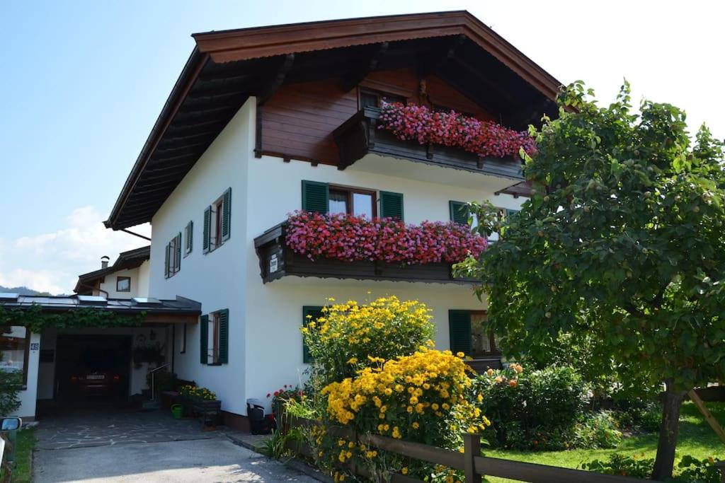 Familienferienwohnung Haus Praschberger — photo 1