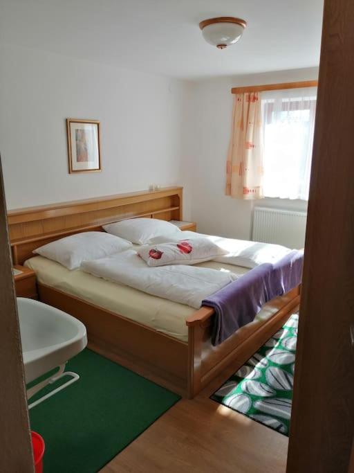 Familienferienwohnung Haus Praschberger photo 2