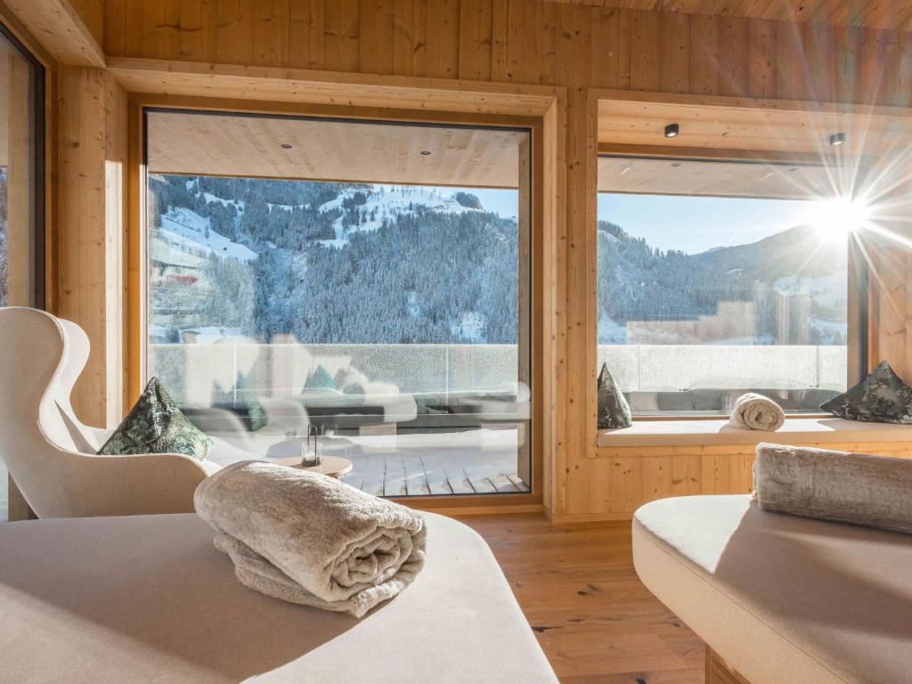 Studio Mountain Studio Nr 204 by Interhome photo 2