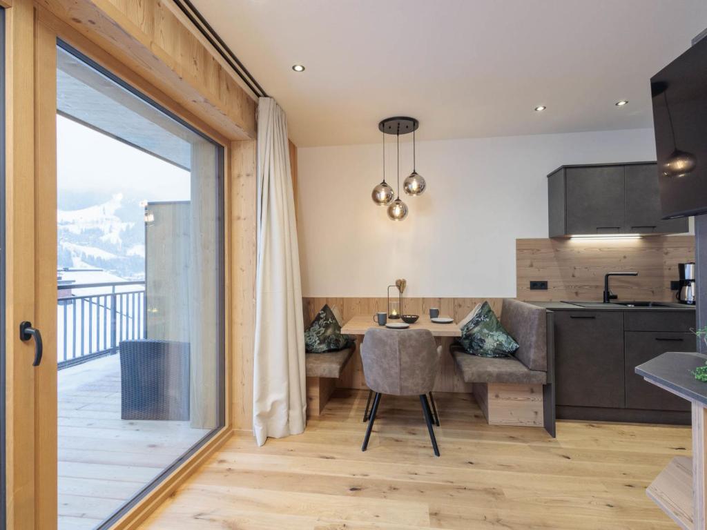 Studio Mountain Studio Nr 204 by Interhome photo 3