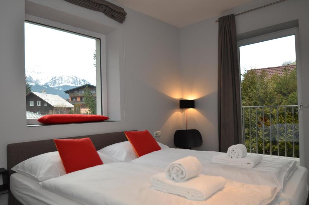 Apartmenthouse 5 Seasons - incl SUMMER CARD by All in One Apartments photo 2
