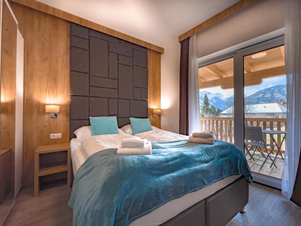 Sylpaulerhof Aparthotel photo 2