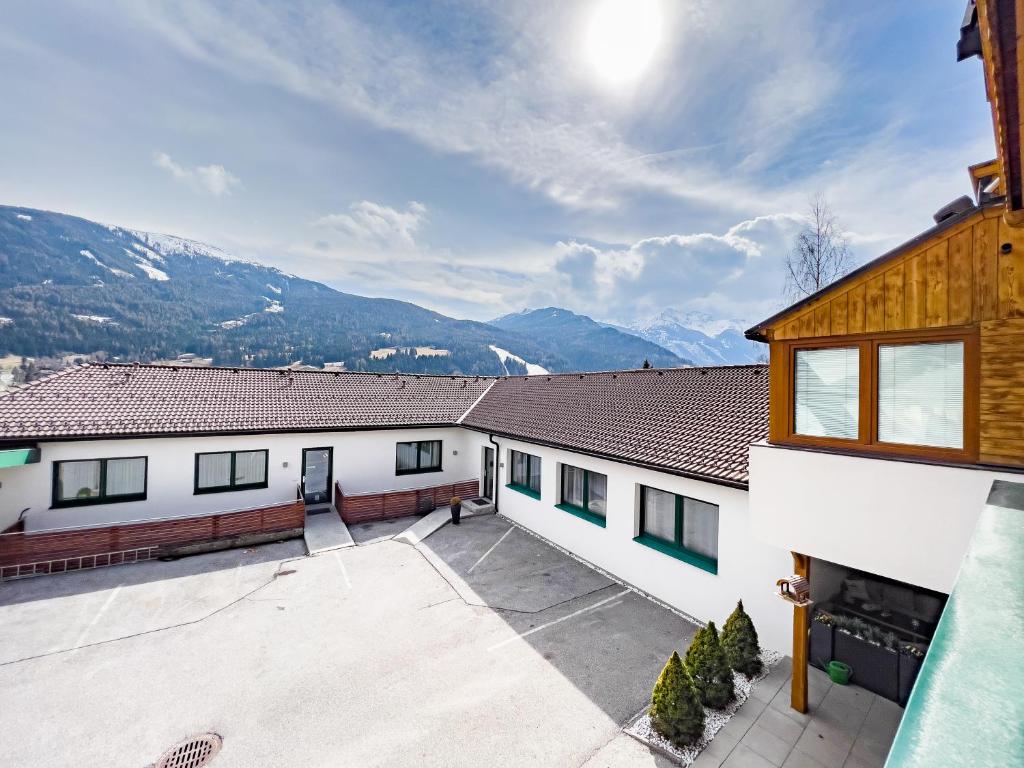 Sylpaulerhof Aparthotel photo 3