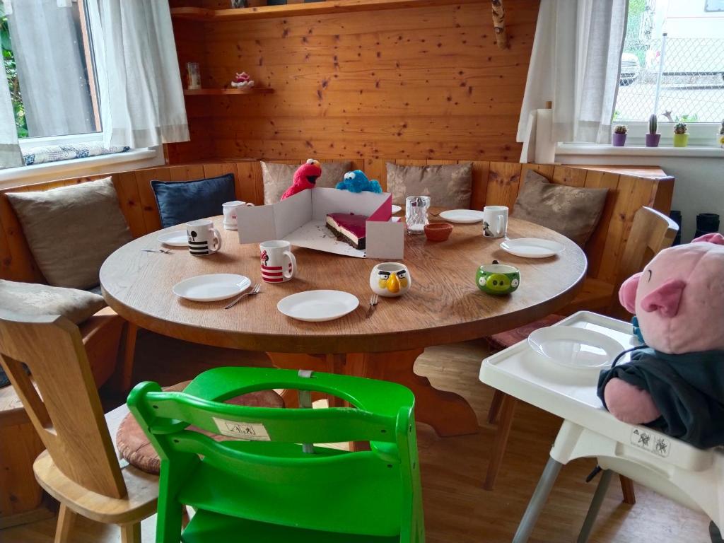Telfer Treasure: unkomplizierter Familienurlaub — photo 1