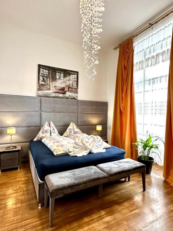 Sisi Apartment 103 m2 photo 2