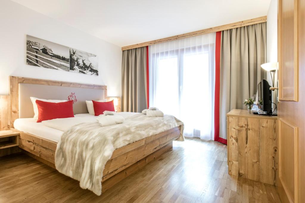 Alpenlodge - Das Dorfhotel photo 3