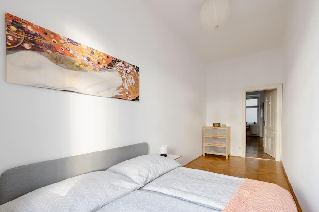 Wohnung Nahe Schönbrunn photo 2