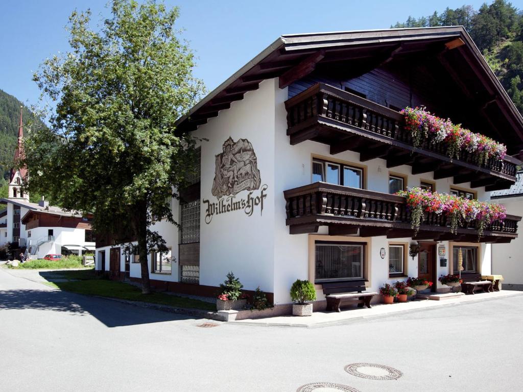Apartment in Austria with Mountain Views photo 2