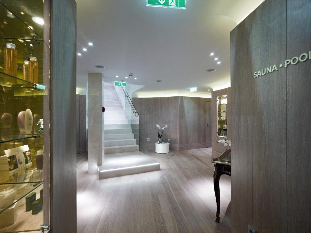 Hotel Sans Souci photo 3