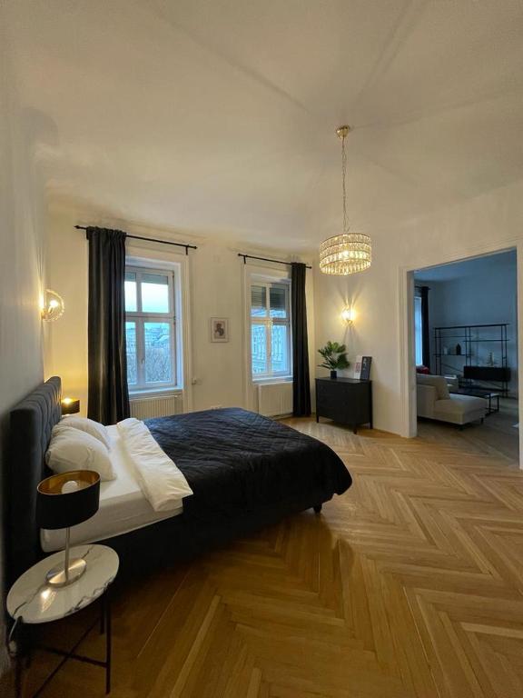 Rochus-Market City Apartment is Calling - by 4ty3 Apartments photo 2