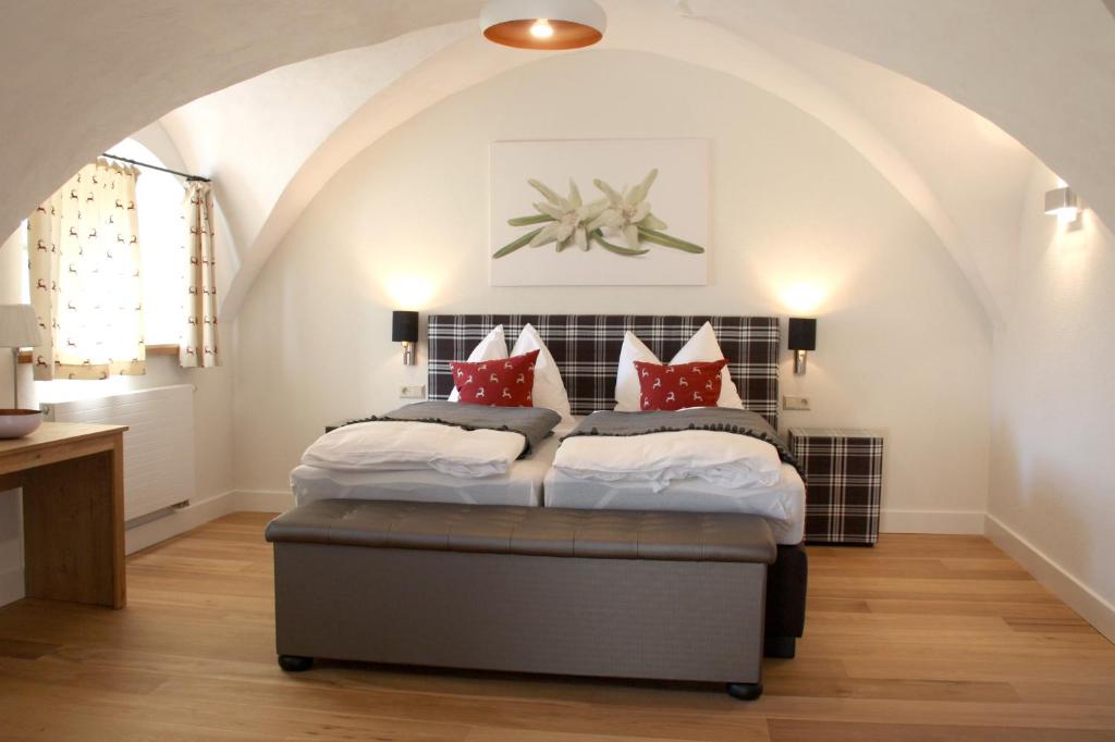Tauern Apartment Schrempf - Anna photo 2