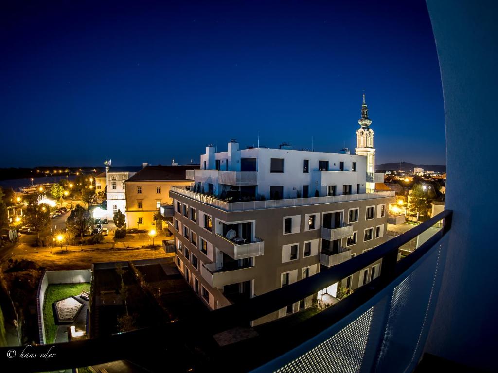 Rooftop Tulln operated by revLIVING — photo 1