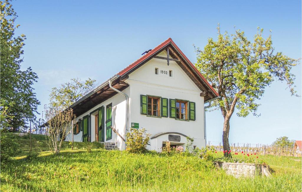 Haus In Strem Mit Panoramab — photo 1