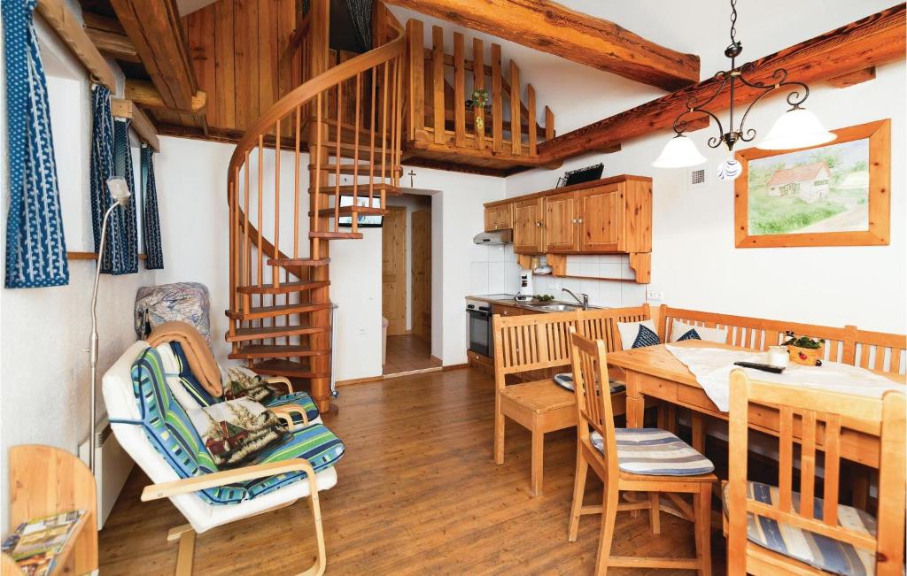 Haus In Strem Mit Panoramab photo 2