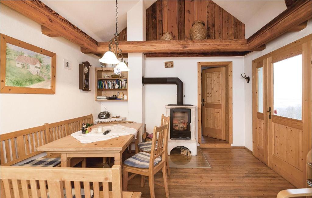 Haus In Strem Mit Panoramab photo 3