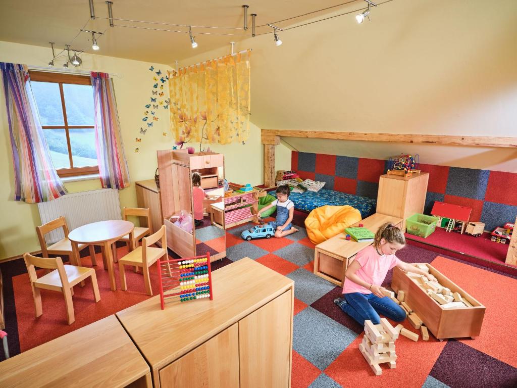 Zwergerlhof photo 2