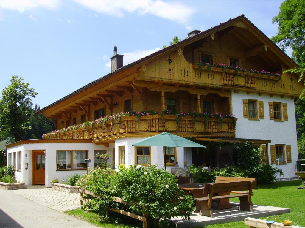 Zwergerlhof photo 3