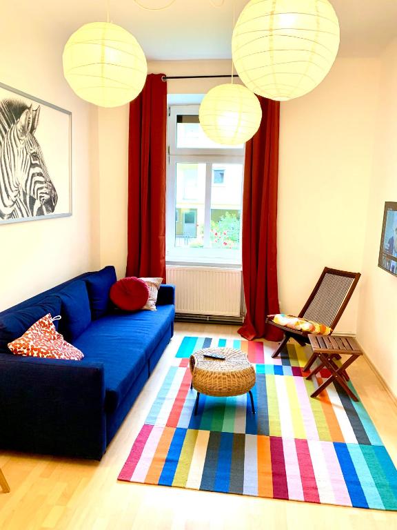 Traveler's City Shelter - by Nahuen Suites — photo 1