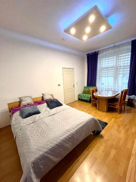 Trendiges Appartment im Wiener Künstlerviertel photo 2