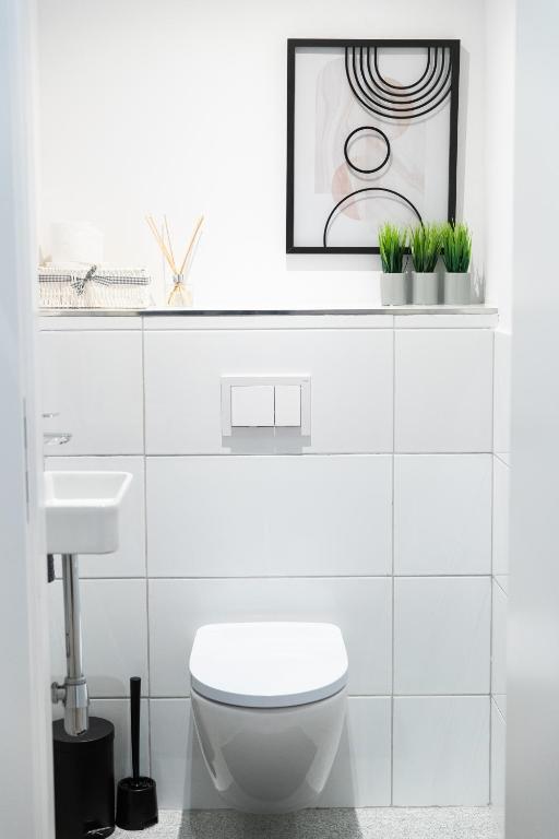 STILVOLLES APARTMENT photo 3
