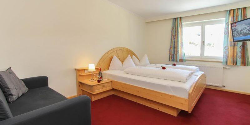 Pension Eder - Joker card included in summer photo 2