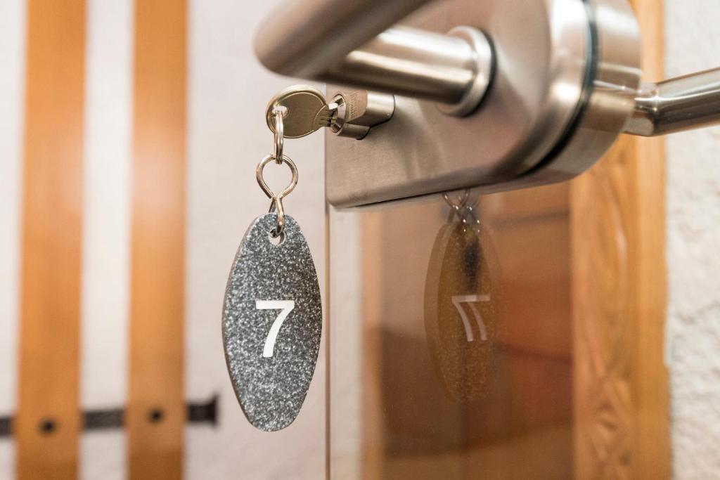 Haus Gmahblick Ferienwonungen photo 2