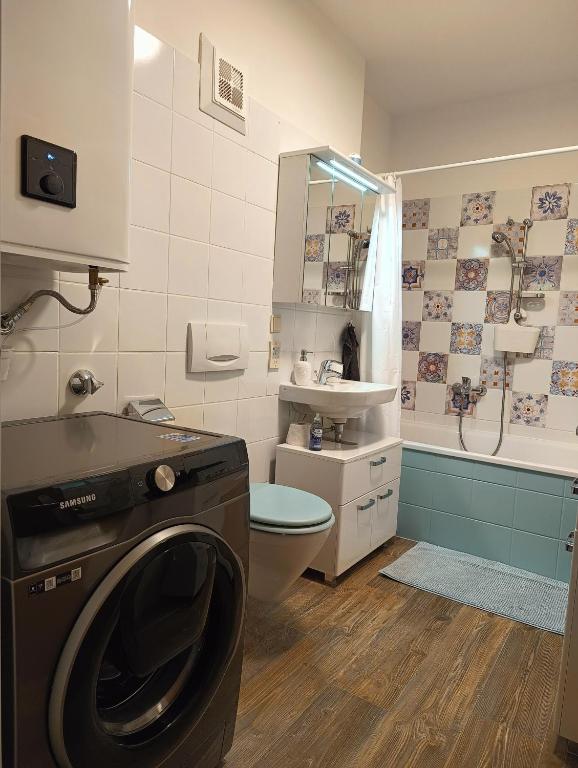 Sophia apartman Straßburg Kärnten photo 3
