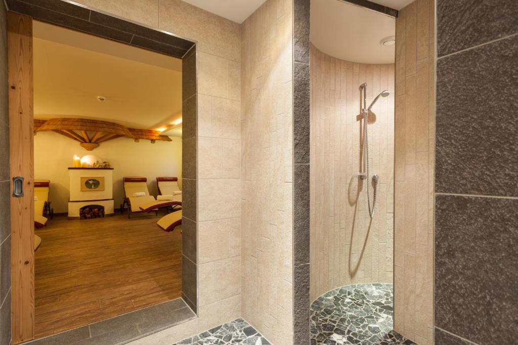Hotel Augarten photo 3