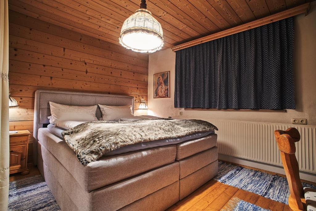 Appartements Zugspitztraum photo 2