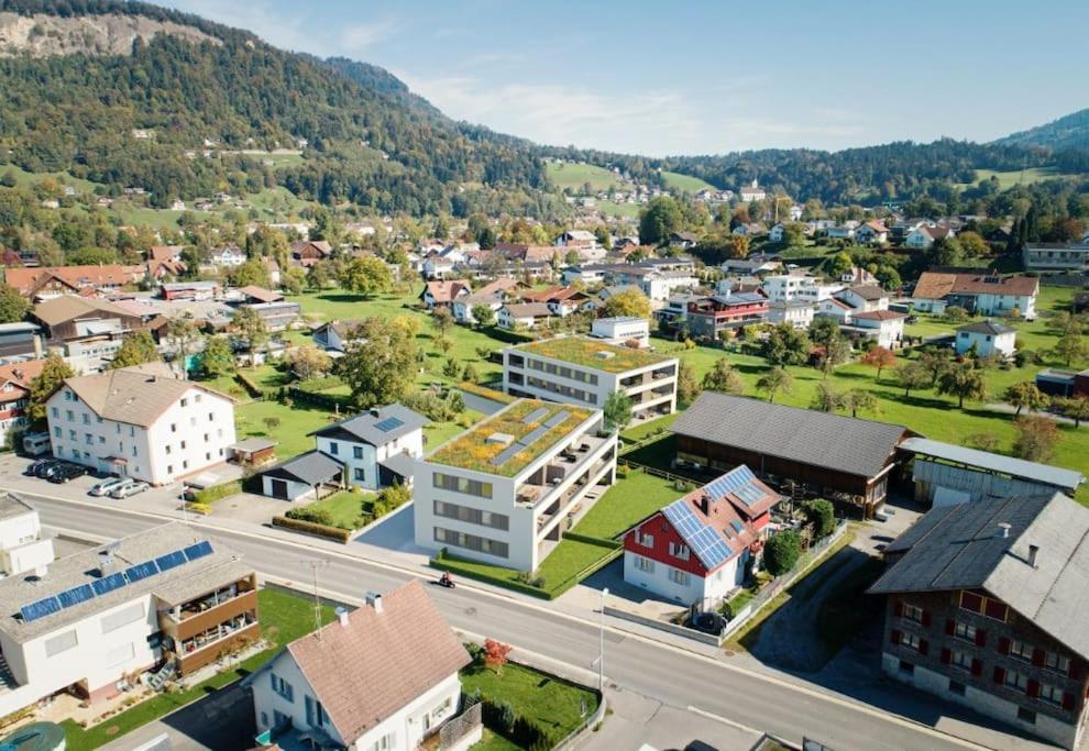 Sonnige Wohnung mit schöner Aussicht in Wolfurt — photo 1