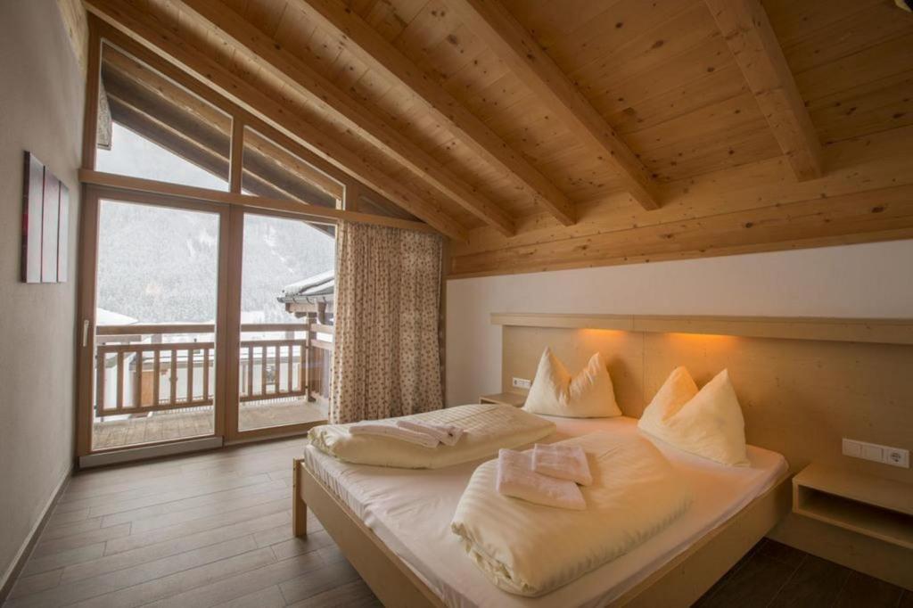 Schöneben Haus Alpenglöckchen photo 2