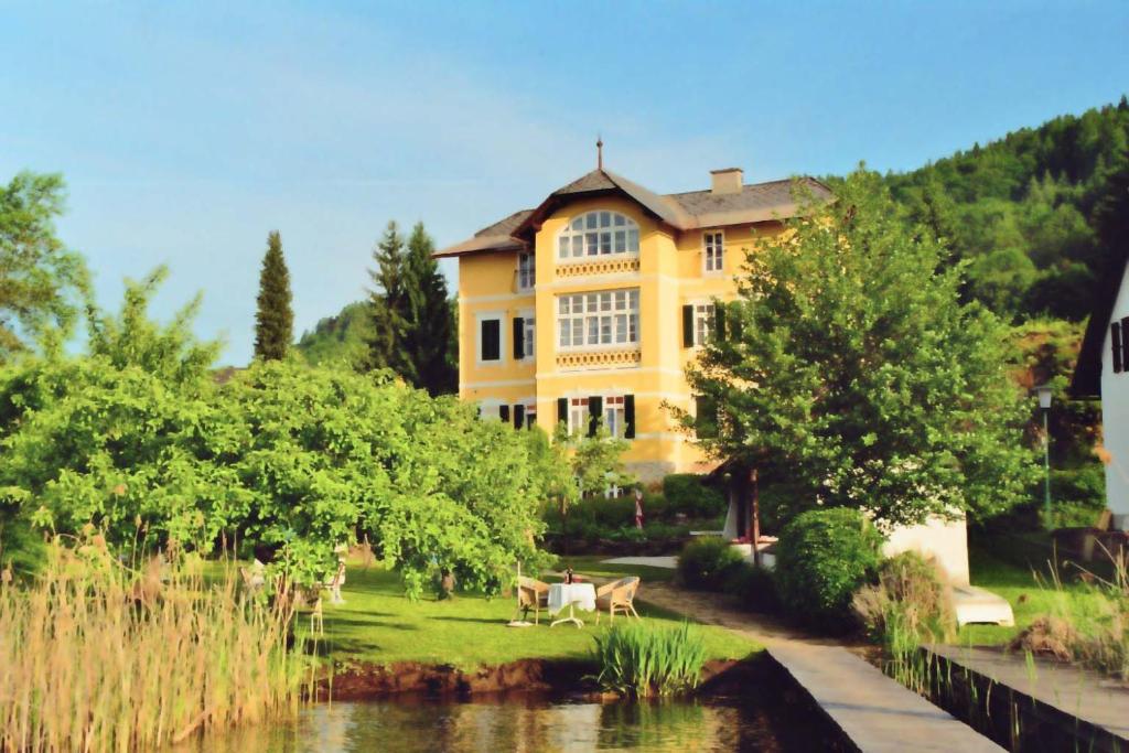 Hotel Seehof — photo 1