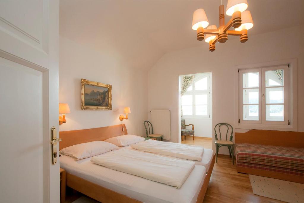 Hotel Seehof photo 2