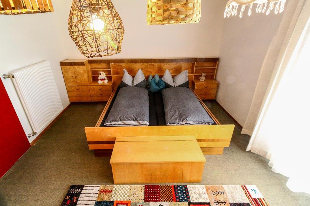Wolfgangsee Appartment photo 2