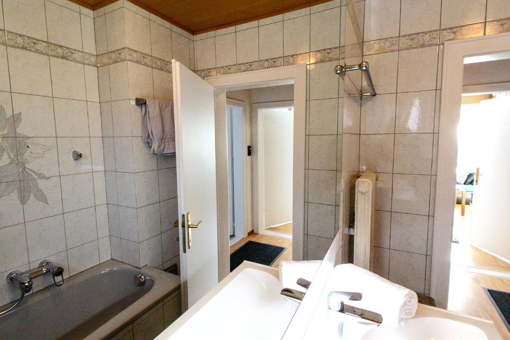 Wolfgangsee Appartment photo 3
