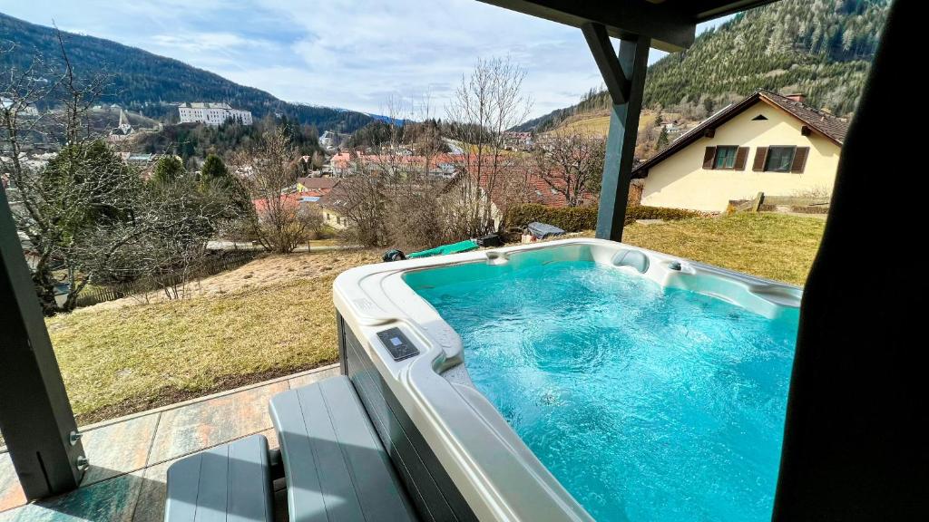 Skier‘s Lodge - Best View in Town! — photo 1