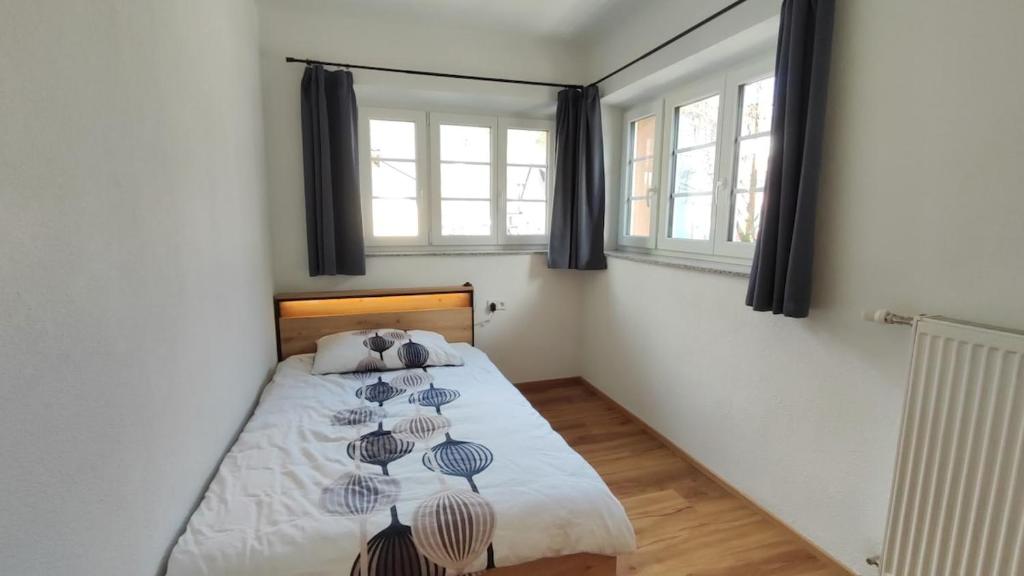 4-room apartment photo 2