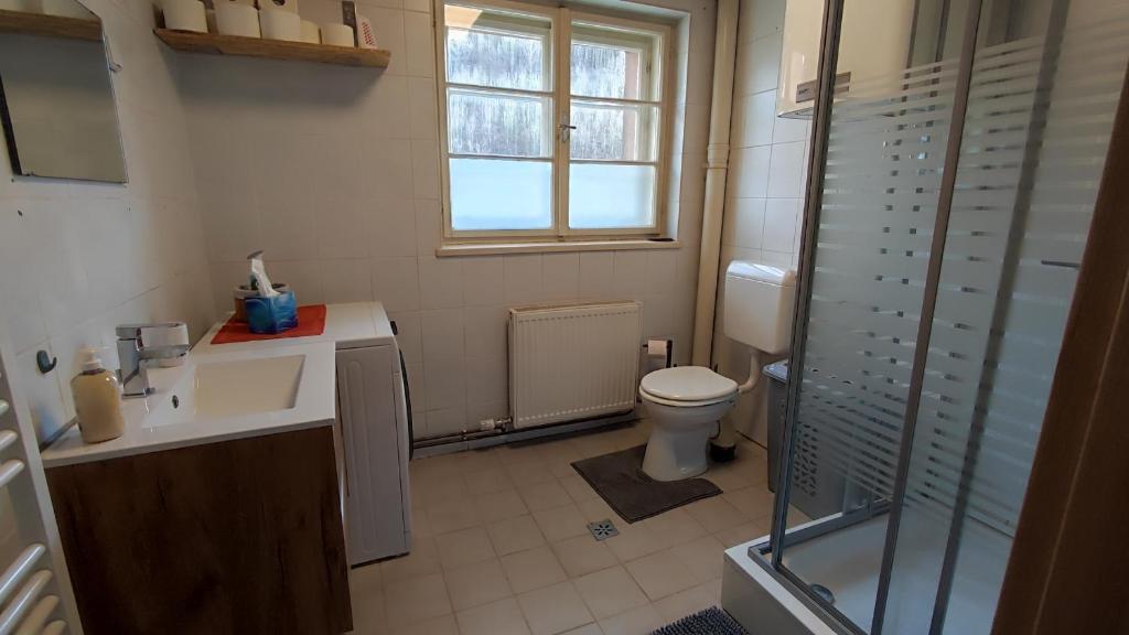 4-room apartment photo 3