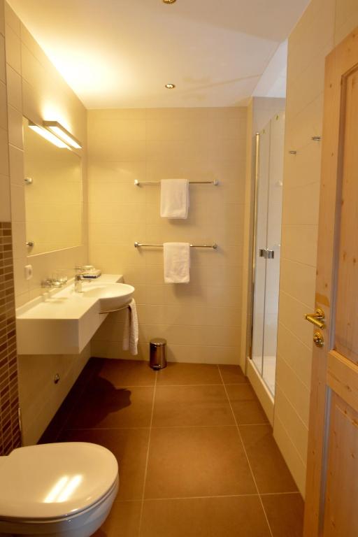 Hotel St. Florian - Kaprun photo 3