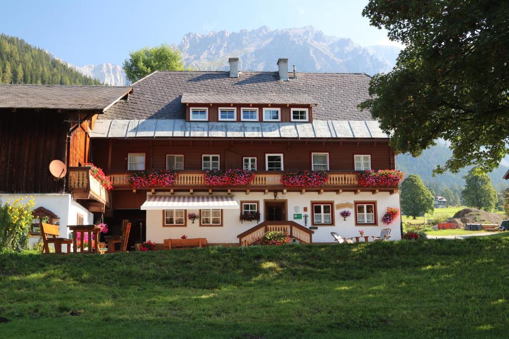 Zeiserhof photo 3