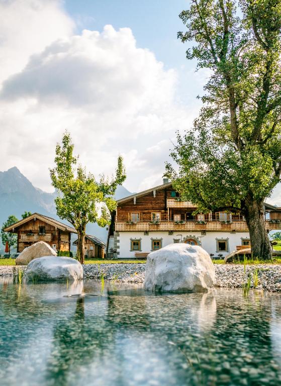 Chalet Steinerner Meerblick photo 2
