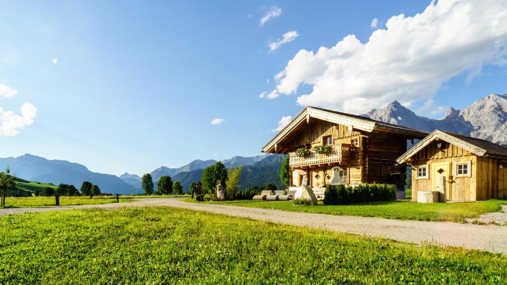 Chalet Steinerner Meerblick photo 3