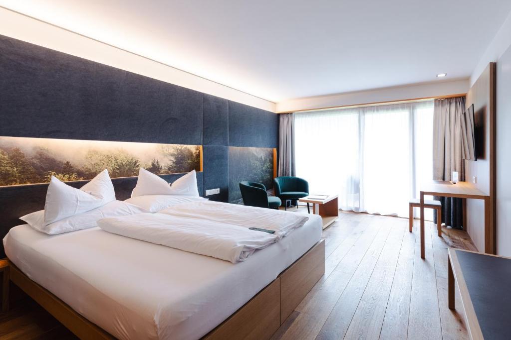 Sonne Mellau - Feel good Hotel photo 2