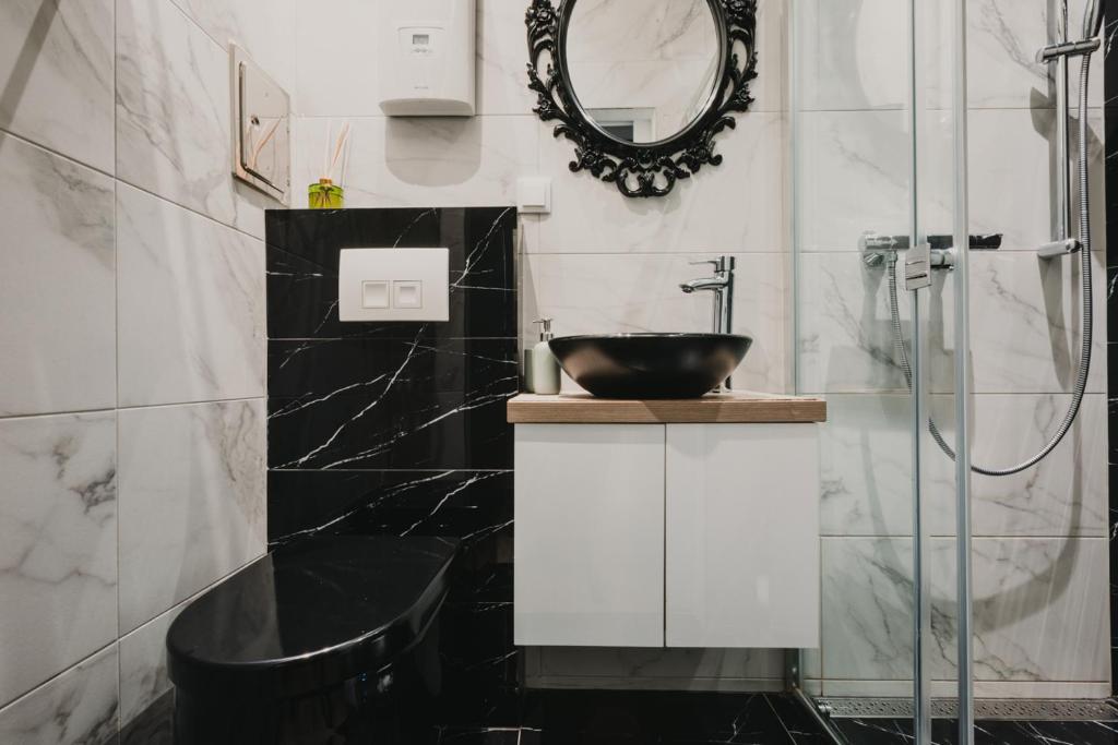 ZEUS Design Apartments Lovely Home Vienna photo 3