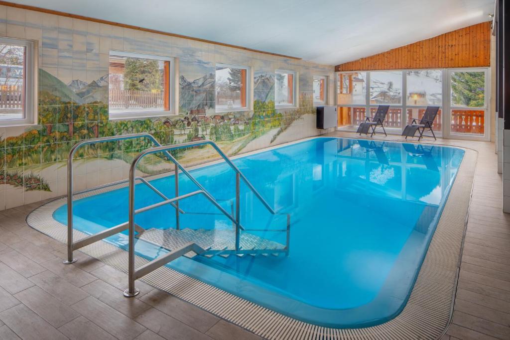 Hotel Sonnhof Rauris photo 2