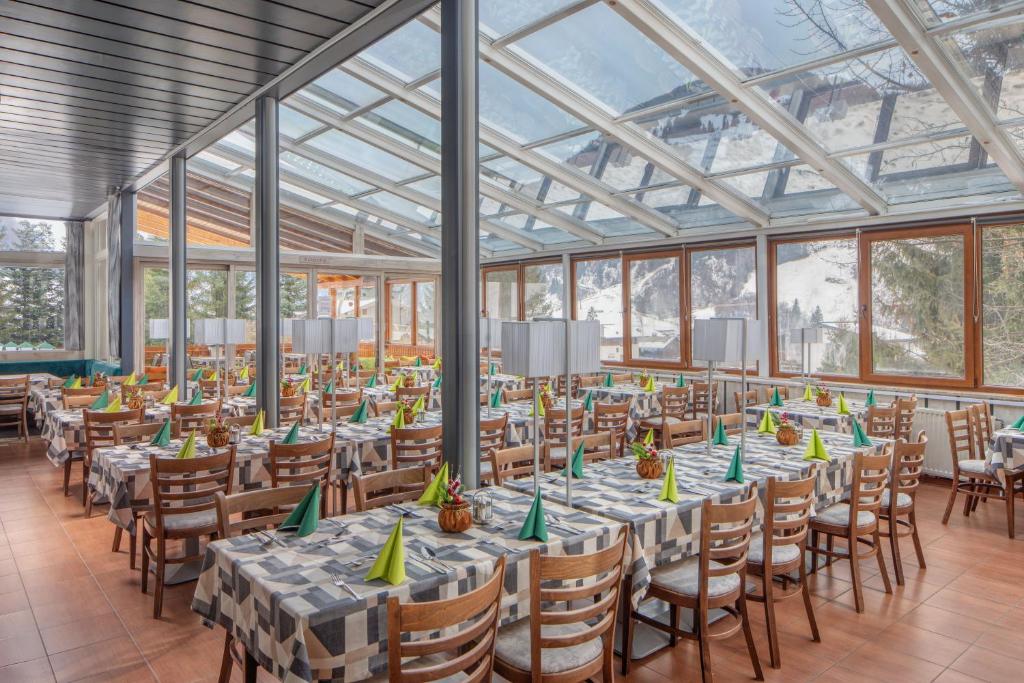 Hotel Sonnhof Rauris photo 3