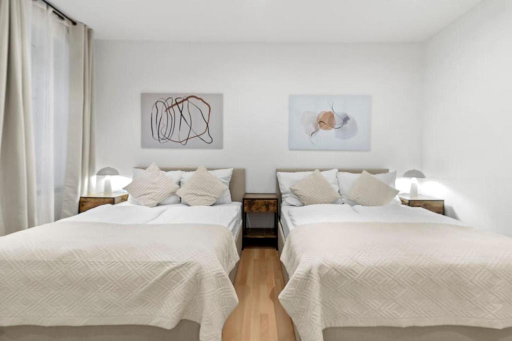 10 Minutes to Metro I Next to Schönbrunn I Wifi photo 2