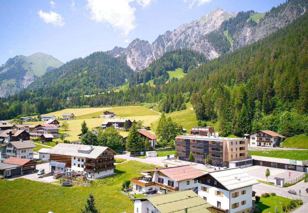 Zapfig Living Arlberg photo 3
